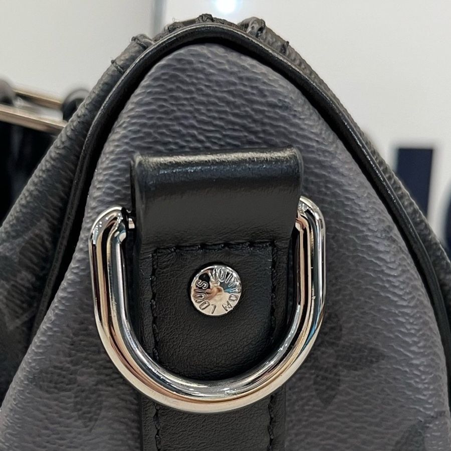 路易威登/LV M46271 黑武士kp25 芯片款-7
