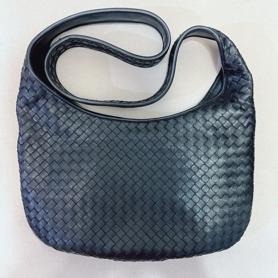 Bottega Veneta 編織包-0