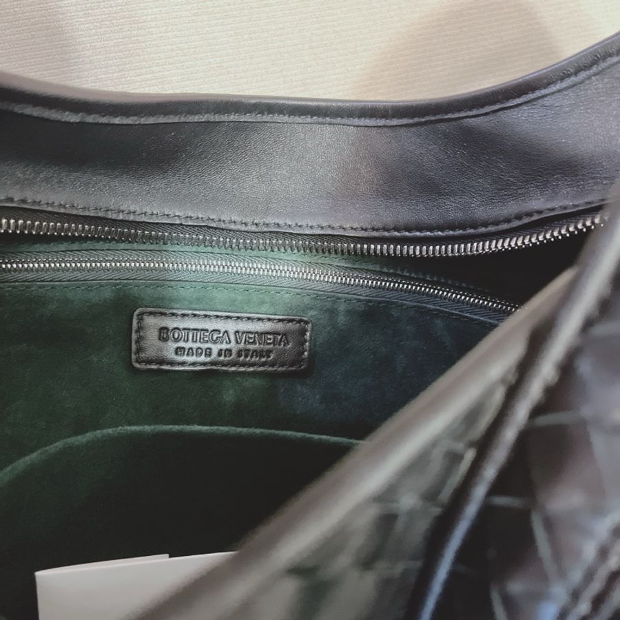 Bottega Veneta 編織包-1