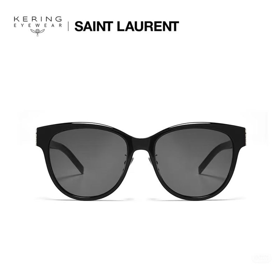 YSL 太陽眼鏡 SL M107 經典款-1