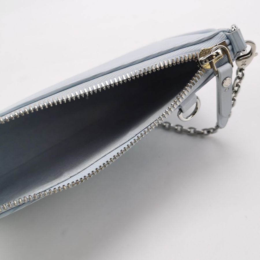 LV 路易威登 Easy Pouch On Strap 純色 單肩包-5
