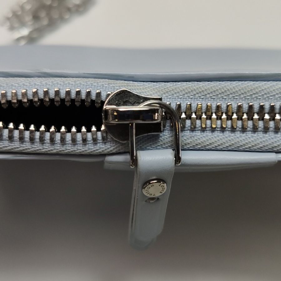 LV 路易威登 Easy Pouch On Strap 純色 單肩包-7
