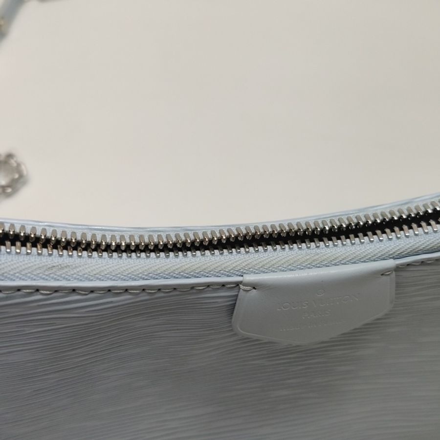 LV 路易威登 Easy Pouch On Strap 純色 單肩包-9