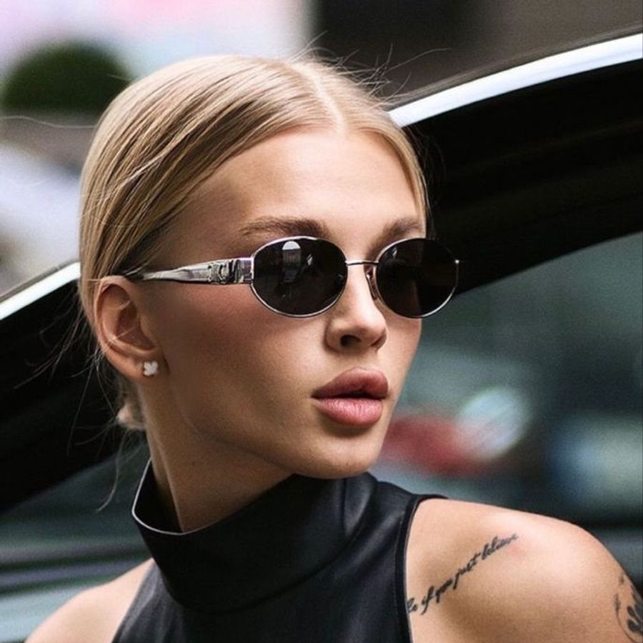 Celine 太陽眼鏡 CL40235U 經典款-0