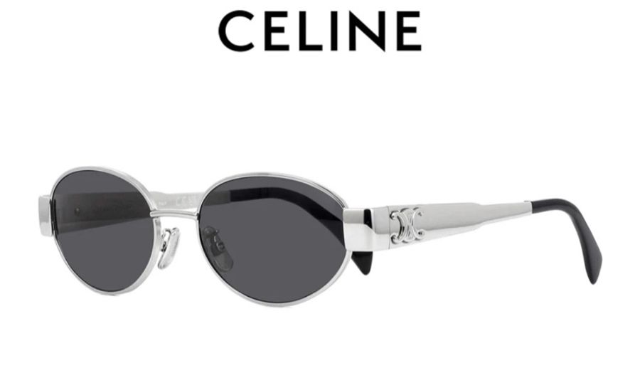 Celine 太陽眼鏡 CL40235U 經典款-2