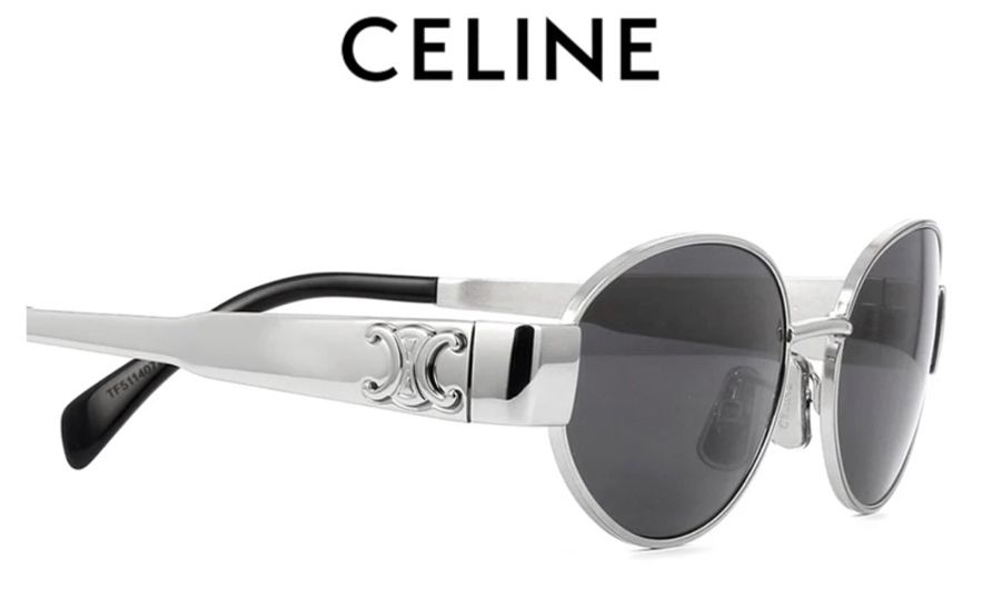 Celine 太陽眼鏡 CL40235U 經典款-3