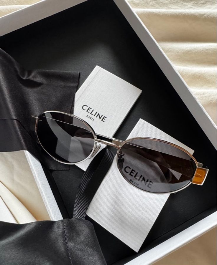 Celine 太陽眼鏡 CL40235U 經典款-6