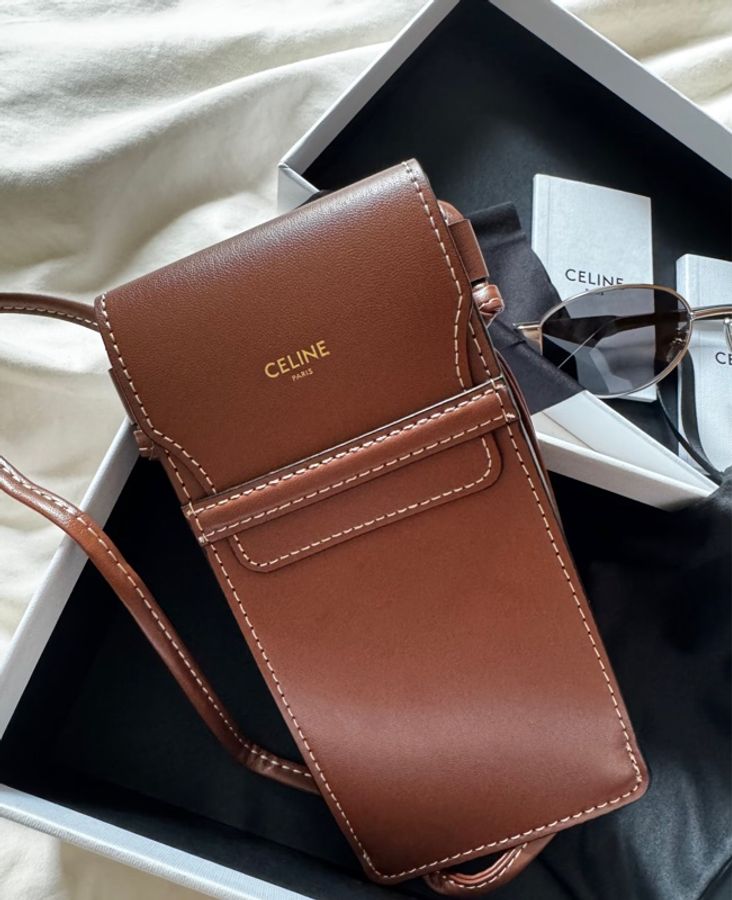 Celine 太陽眼鏡 CL40235U 經典款-8