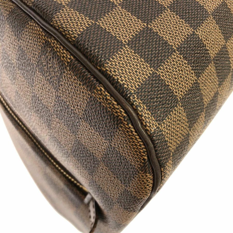 路易威登 Damier Rivera MM N41434 手提包-1