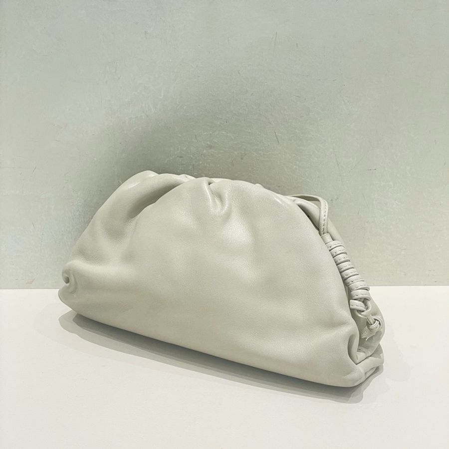 Bottega Veneta BV 葆蝶家蘑菇白雲朵包-2
