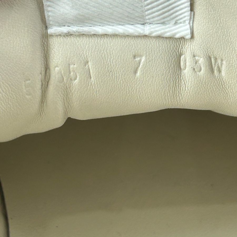 Gucci古馳 Rhyton 黑色炫彩腰帶印花老爹鞋 尺碼:41碼-6