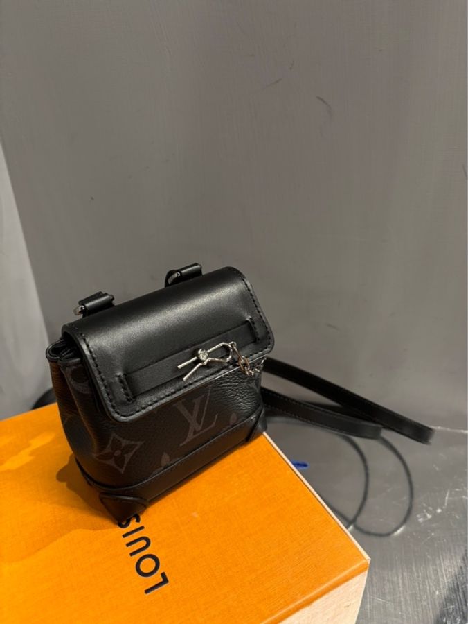 超可愛小包🌟Louis Vuitton Steamer 迷你小包|Classic Trend CT精品|台北東區實體-3