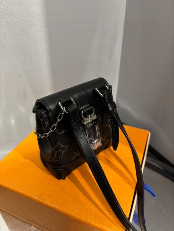 超可愛小包🌟Louis Vuitton Steamer 迷你小包|Classic Trend CT精品|台北東區實體-4