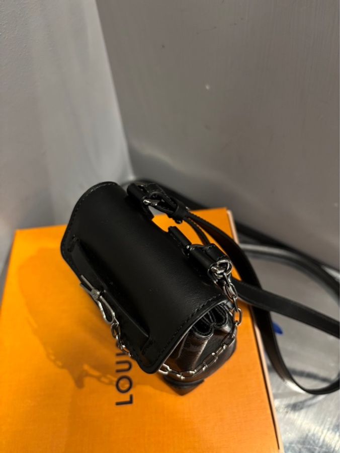 超可愛小包🌟Louis Vuitton Steamer 迷你小包|Classic Trend CT精品|台北東區實體-5