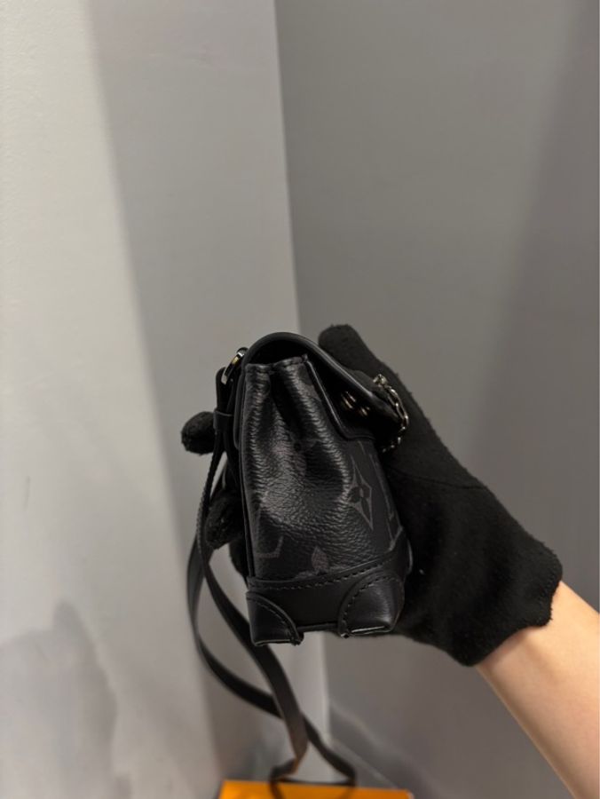 超可愛小包🌟Louis Vuitton Steamer 迷你小包|Classic Trend CT精品|台北東區實體-7