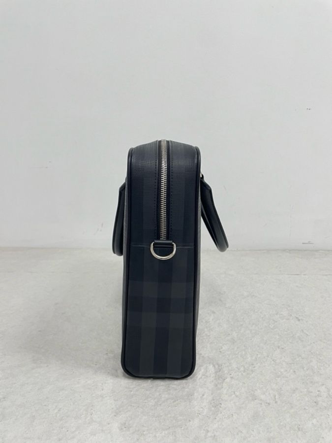 博柏利/Burberry 男士手提公文包-2