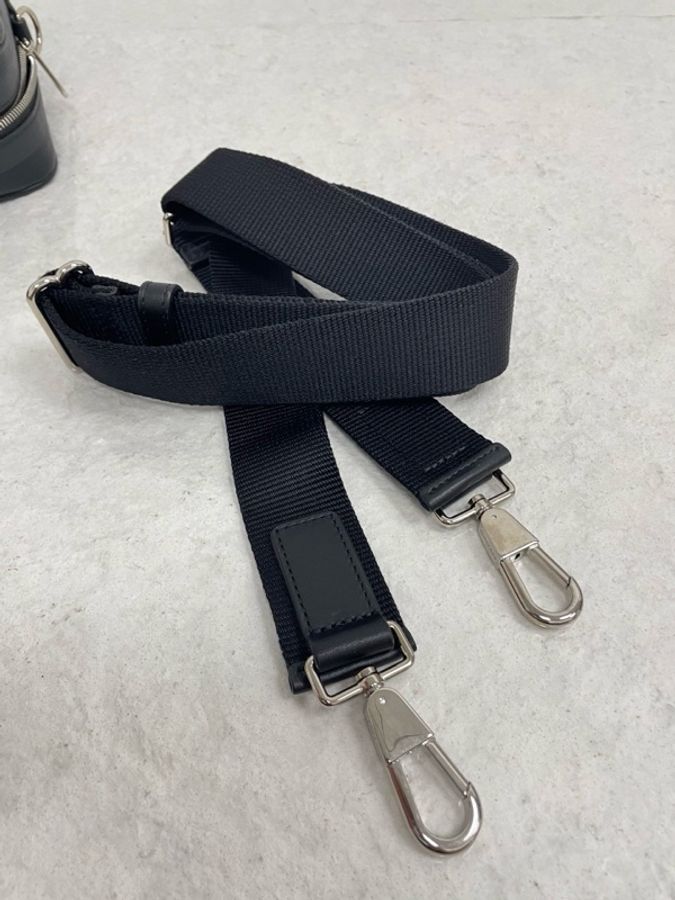 博柏利/Burberry 男士手提公文包-6