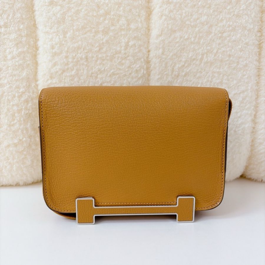 Hermes Geta Bag-1