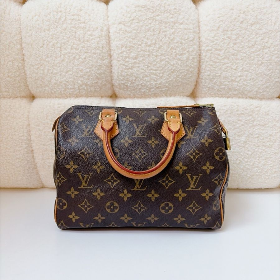 LV speedy 25 中古-1