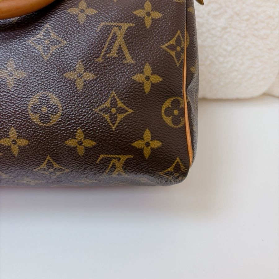 LV speedy 25 中古-2