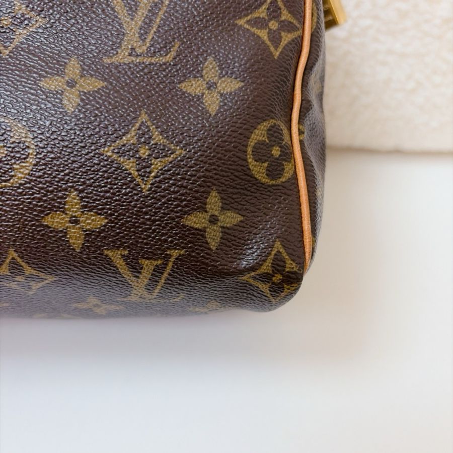 LV speedy 25 中古-4