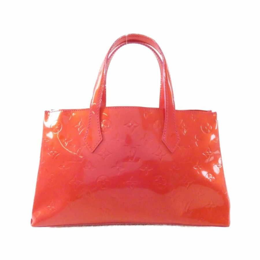 路易威登 Vernis Wilshire PM M93643 手提包-1