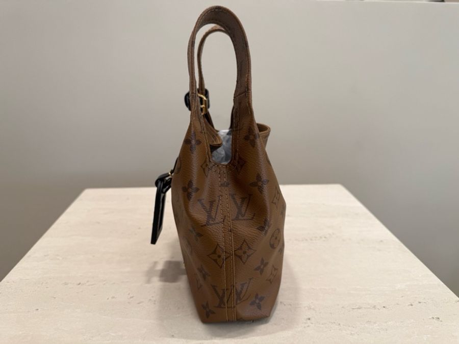 路易威登/Louis Vuitton 菜籃子 芯片-2
