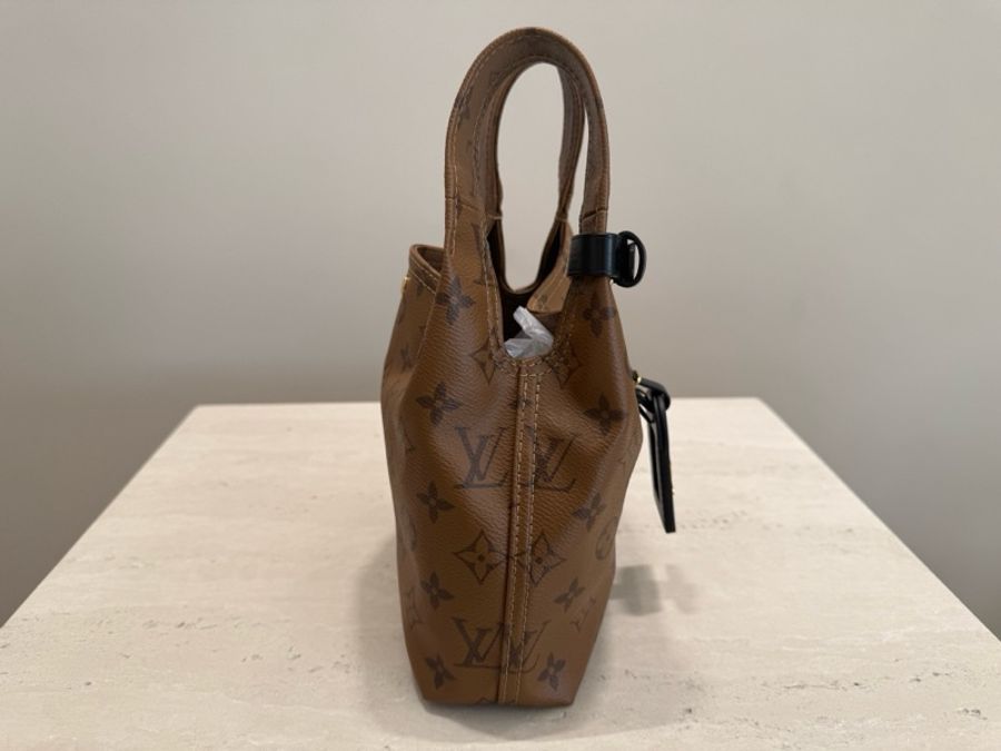 路易威登/Louis Vuitton 菜籃子 芯片-4