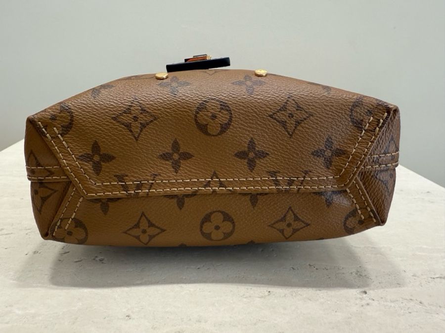 路易威登/Louis Vuitton 菜籃子 芯片-6