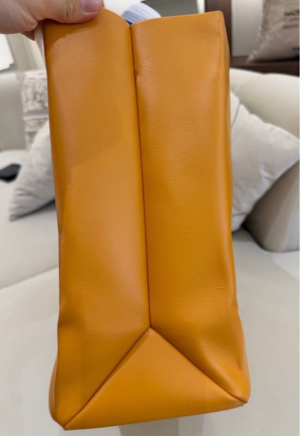 路易威登/Louis Vuitton Shopper 牛皮革 40 x 32 x 16 好成色99新撿漏,可手提可肩挎,男女同款。-7
