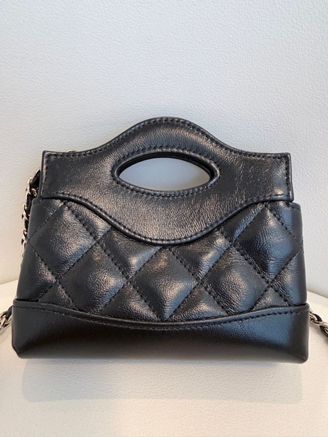 Chanel ✨super mini 31bag-21