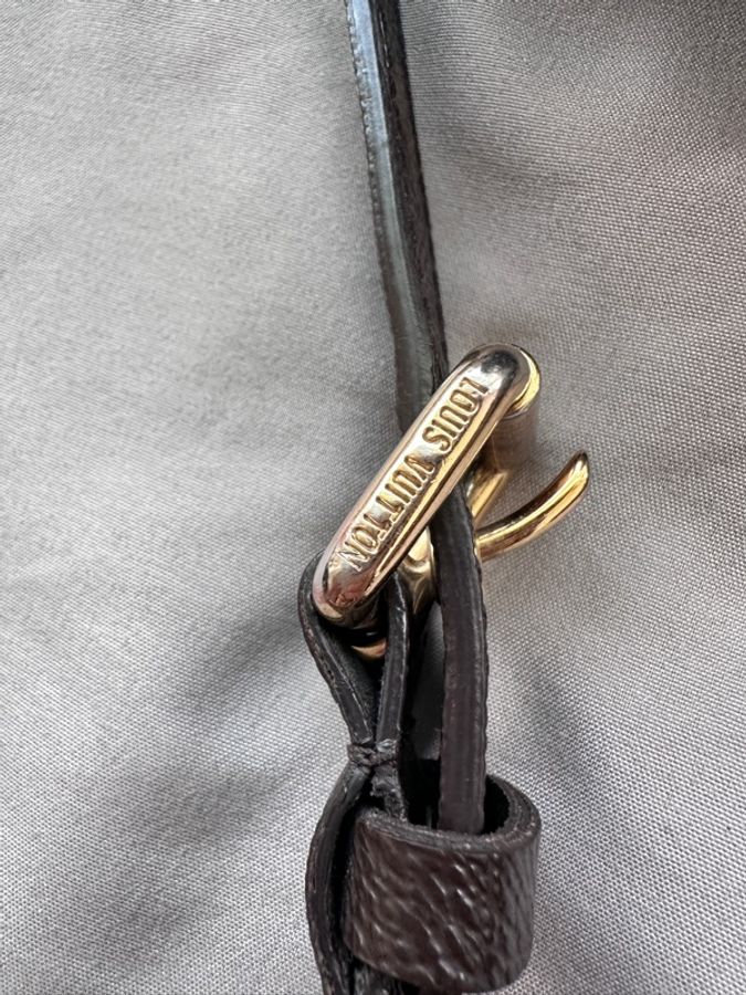 LV Monogram 郵差包|一包三背・經典永不退流行-8