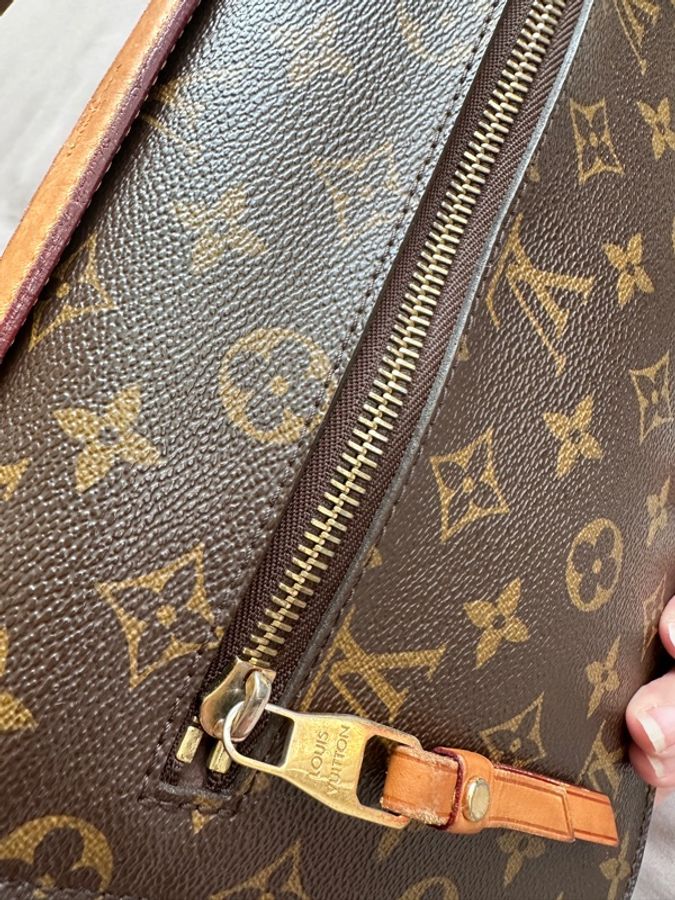 LV Monogram 郵差包|一包三背・經典永不退流行-28