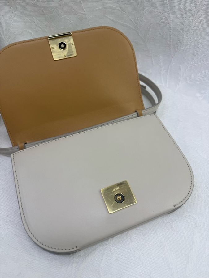 Loewe Goya Crossbody Bag-16