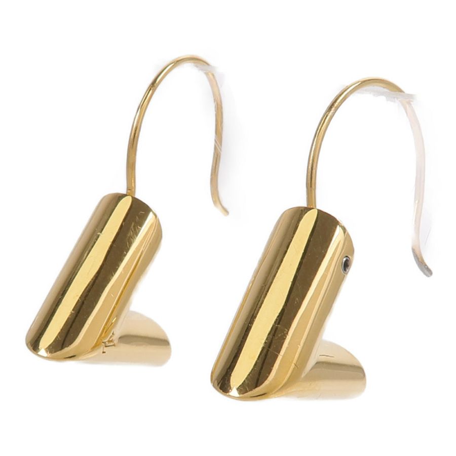 LOUIS VUITTON 金屬Earrings耳環-1