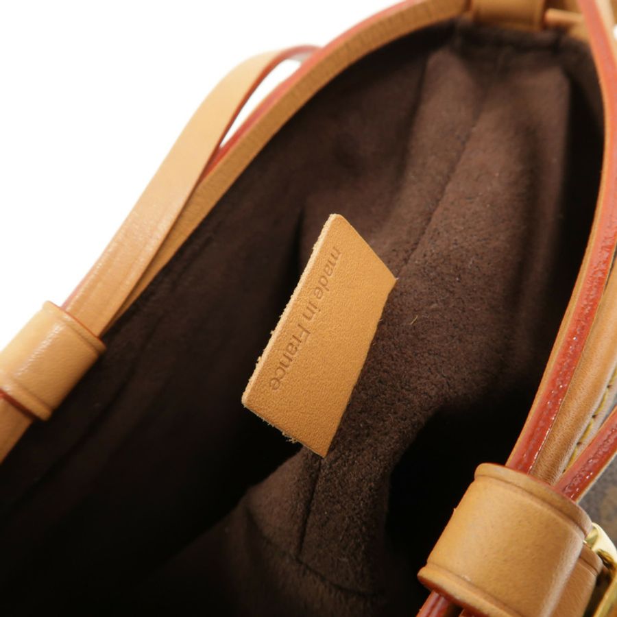 LOUIS VUITTON Monogram Noe Purse肩背袋-5