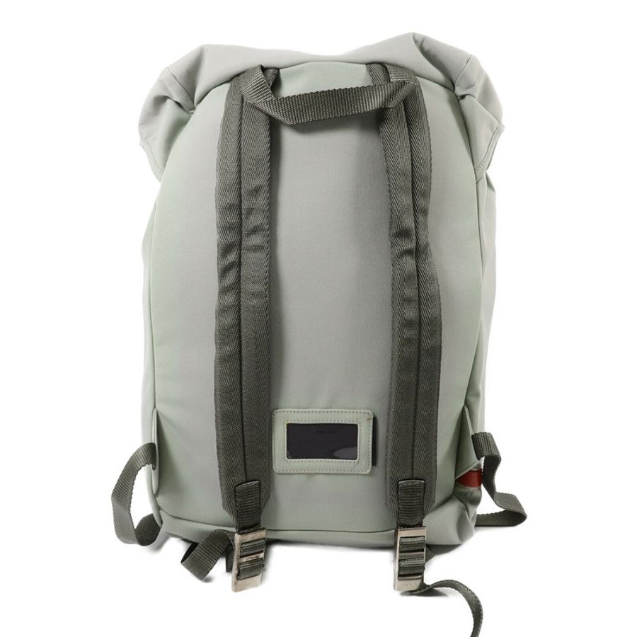 PRADA 尼龍Linea Rossa Backpack背包-1