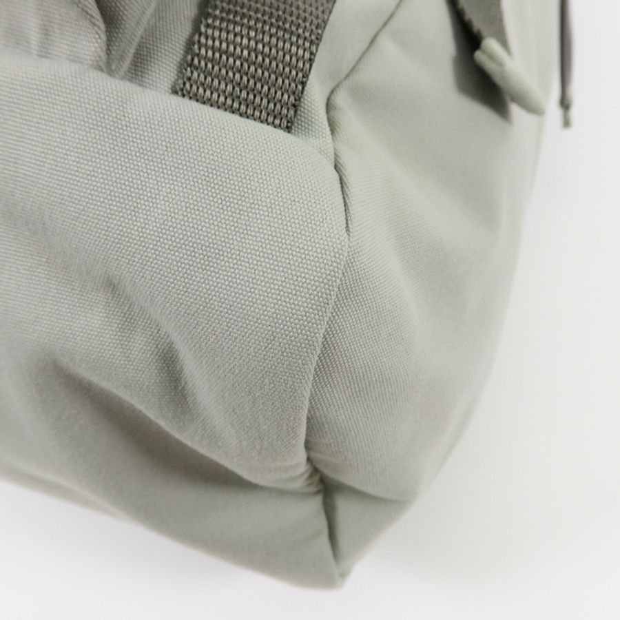 PRADA 尼龍Linea Rossa Backpack背包-10