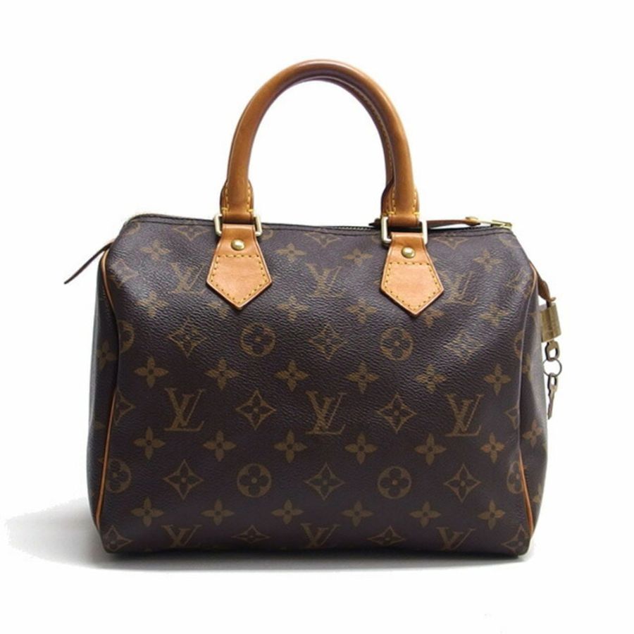 路易威登 Monogram Speedy 25 手提包 M41109-1