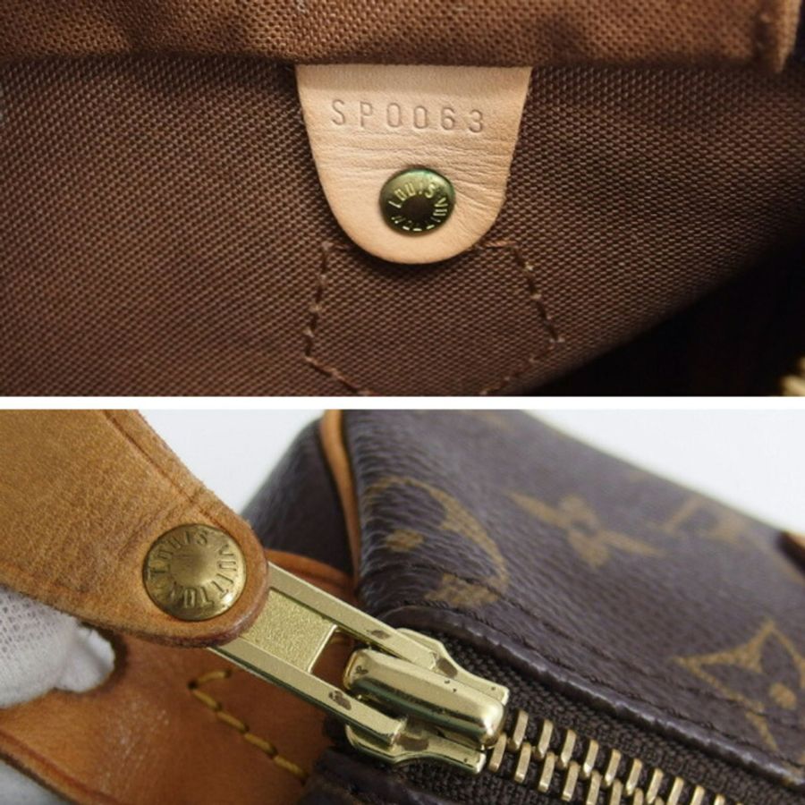 路易威登 Monogram Speedy 25 手提包 M41109-9