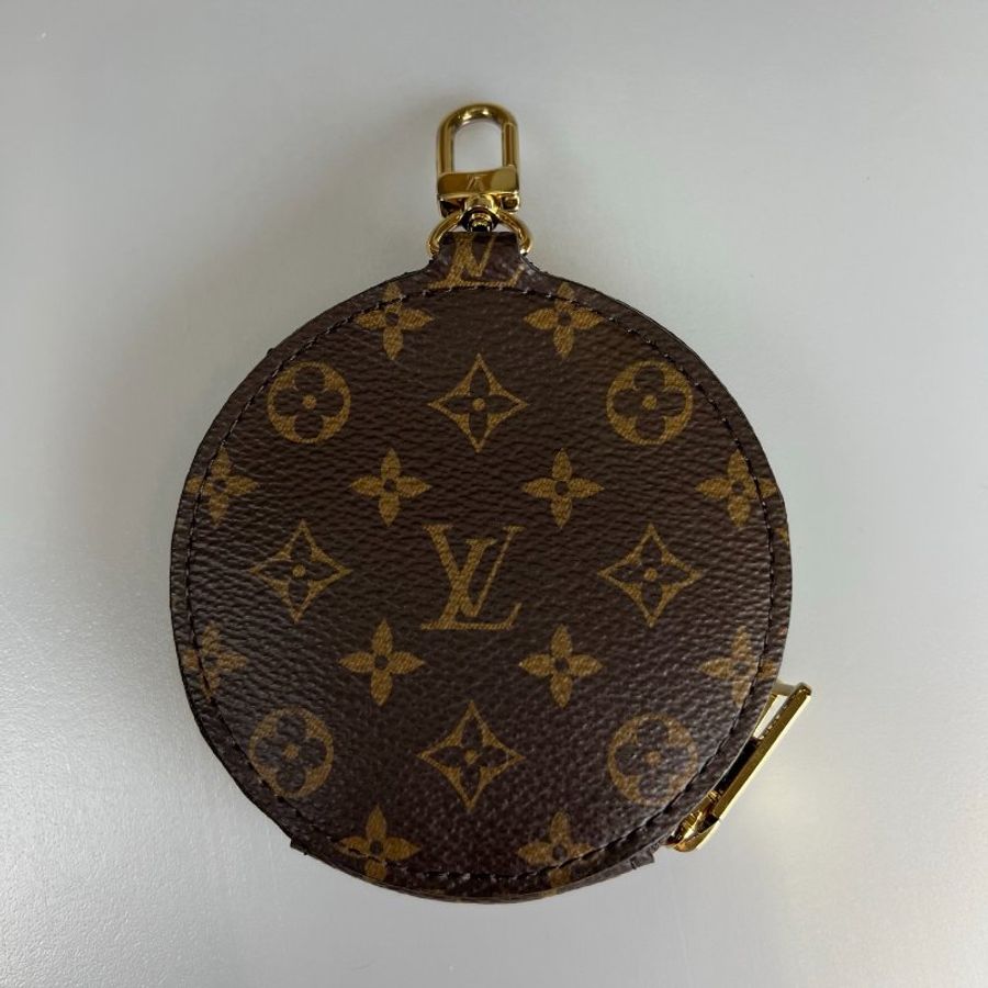 LV M46373/晶片款 ONTHEGO PM托特包 背帶款-8