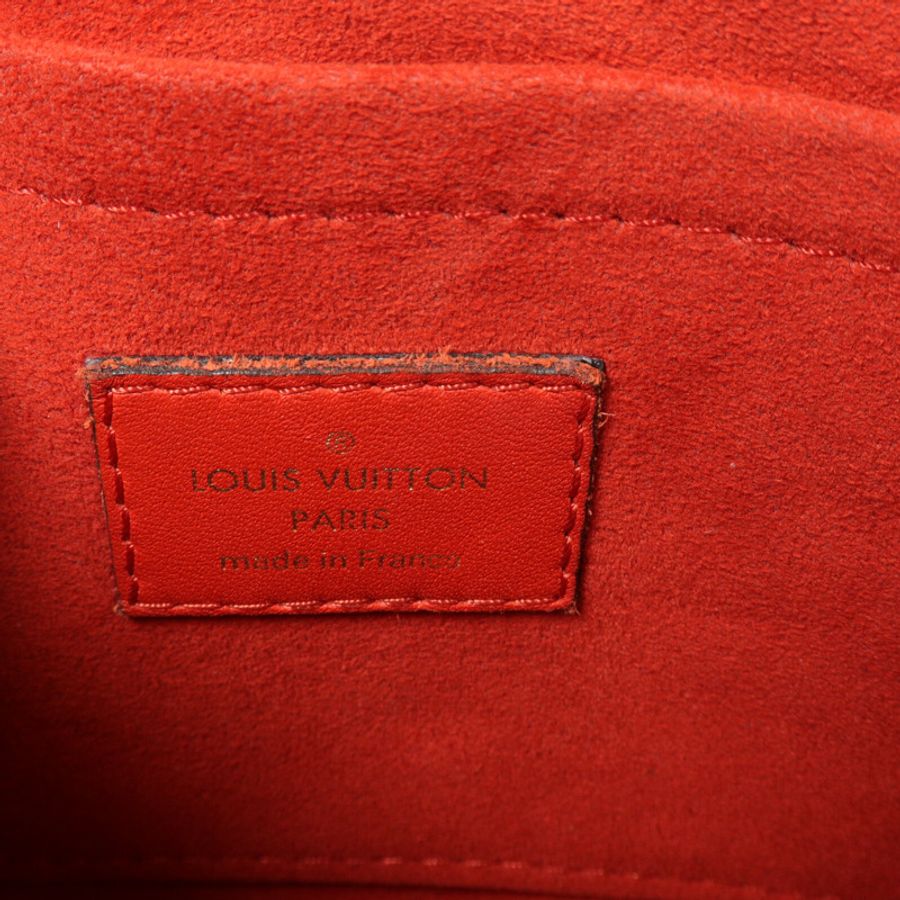 LOUIS VUITTON Monogram Locky BB手挽肩背兩用袋-5