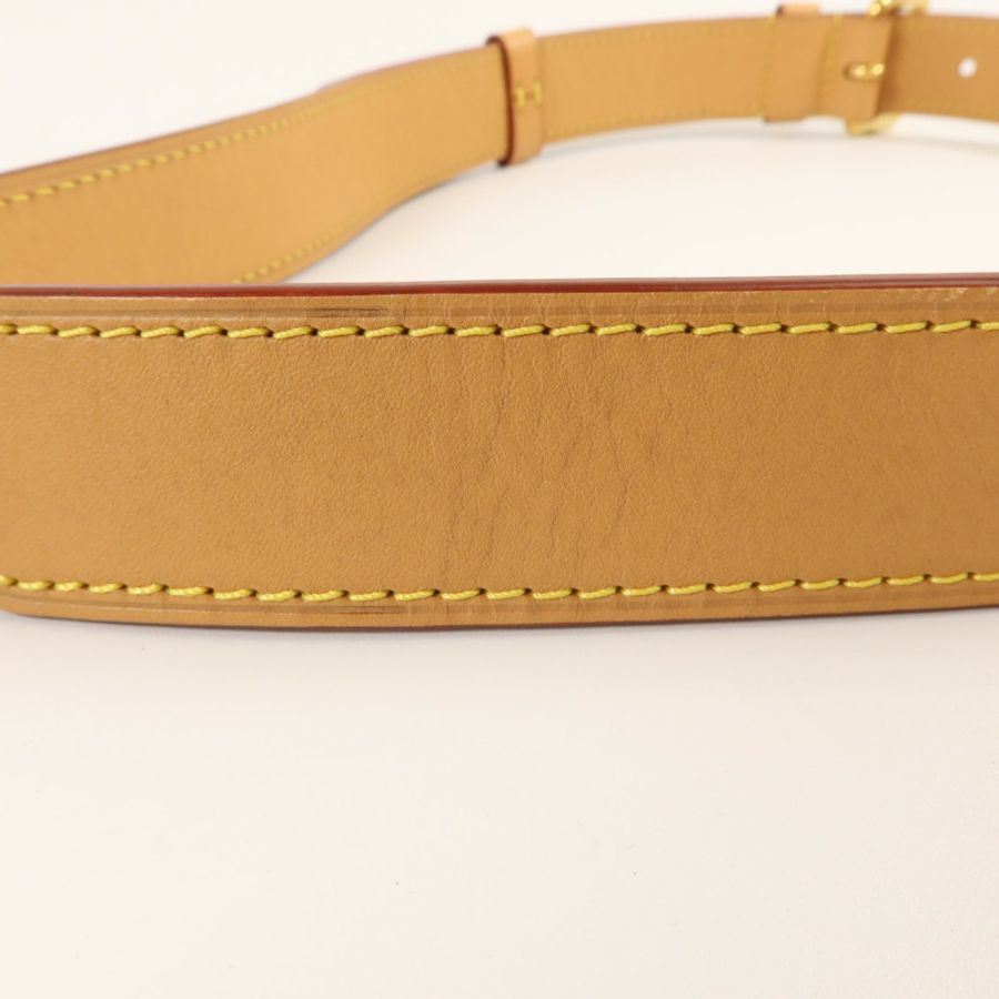 LOUIS VUITTON Monogram Odeon PM金扣肩背袋-17