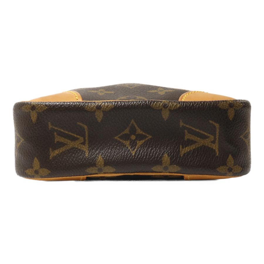 LOUIS VUITTON Monogram Danube肩背袋-3