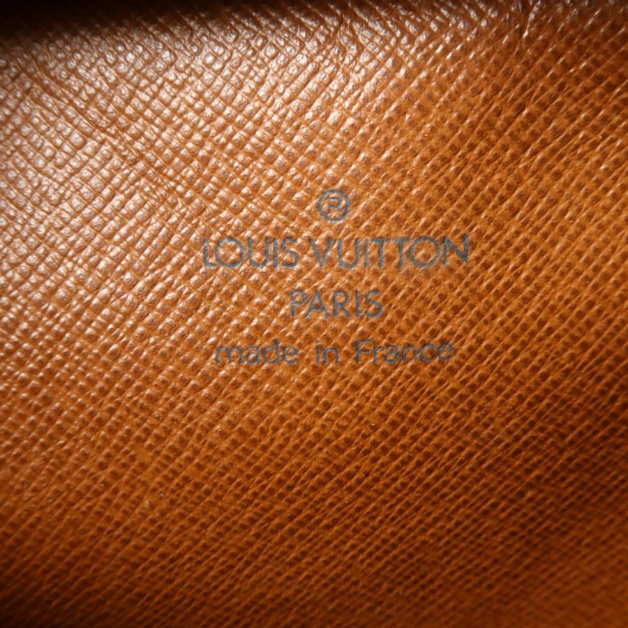 LOUIS VUITTON Monogram Danube肩背袋-5