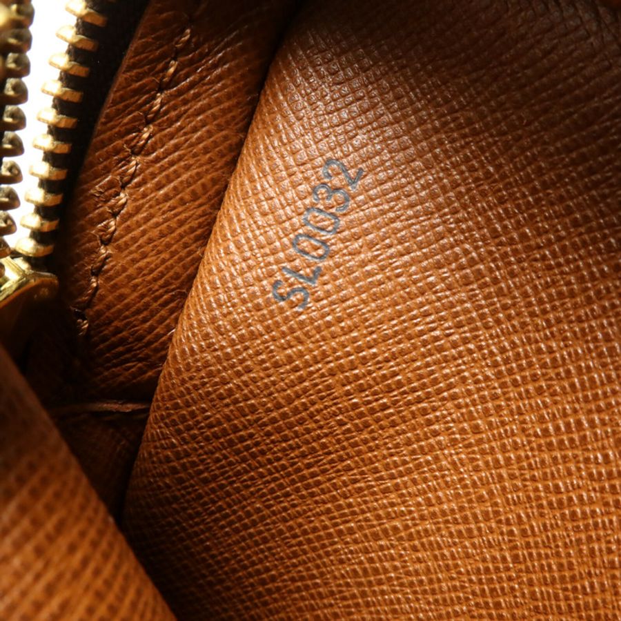 LOUIS VUITTON Monogram Danube肩背袋-6