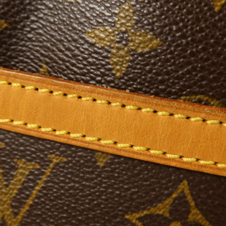 LOUIS VUITTON Monogram Danube肩背袋-14