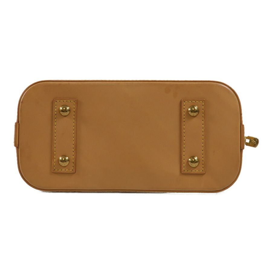 LOUIS VUITTON Monogram Alma BB手挽肩背兩用袋-3