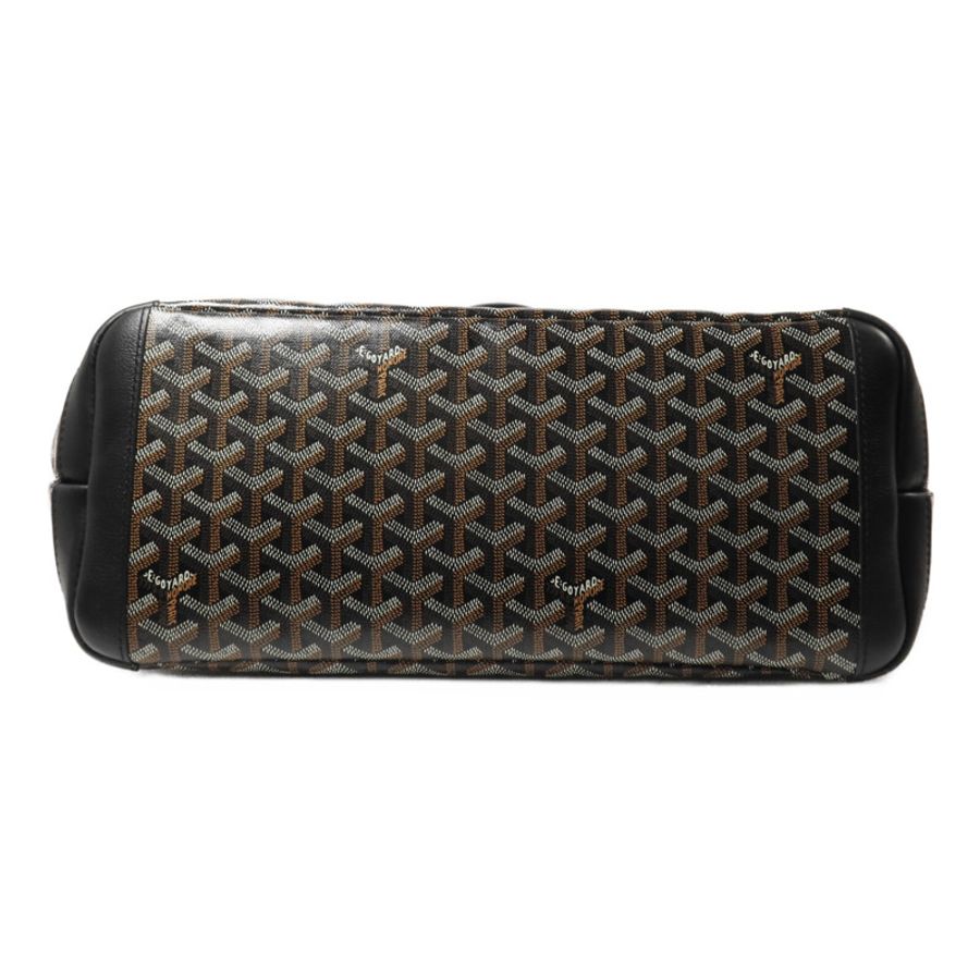 GOYARD 塗層帆布Artois MM手挽袋-3