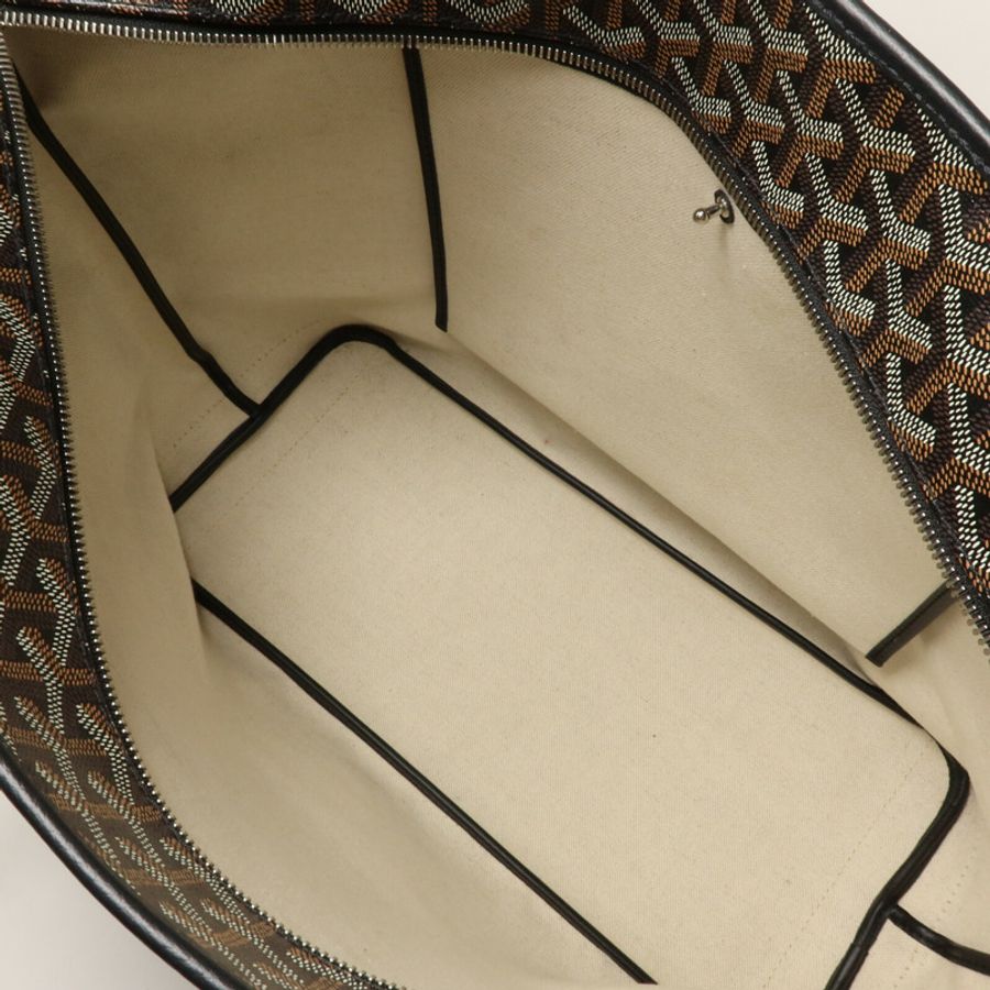 GOYARD 塗層帆布Artois MM手挽袋-4